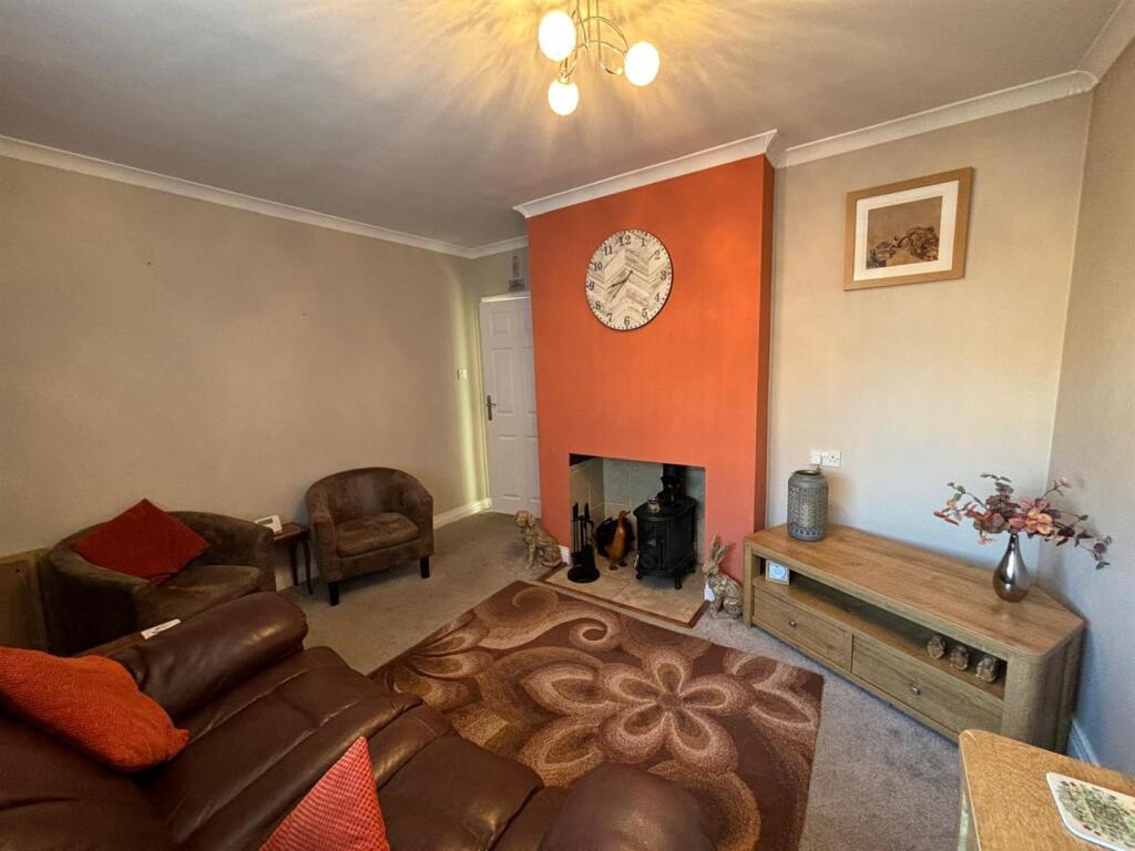 Lambwath Villas, Skirlaugh, Hull - View 2