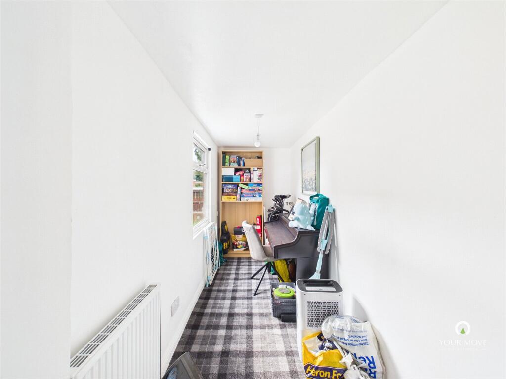 House in Durham - More