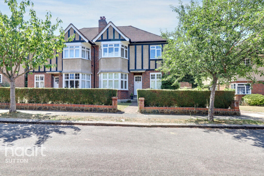 Main image of property: Grove Avenue, Sutton