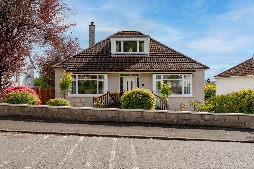 Main image of property: Ravelston Road, Bearsden, G61