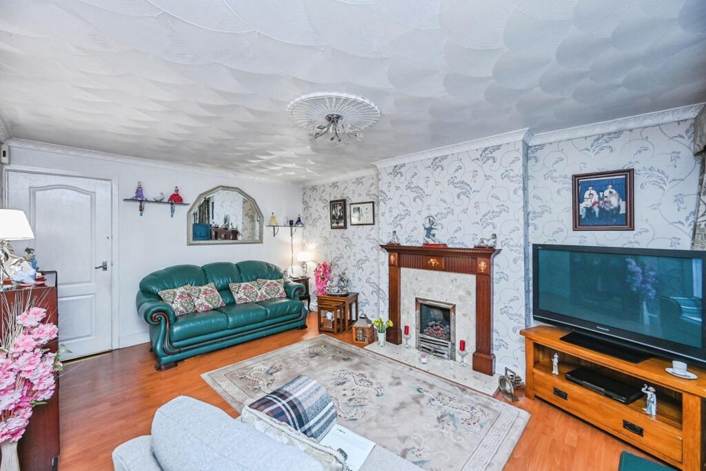 Westbourne Avenue, Liverpool, Merseyside, L23 photo 4