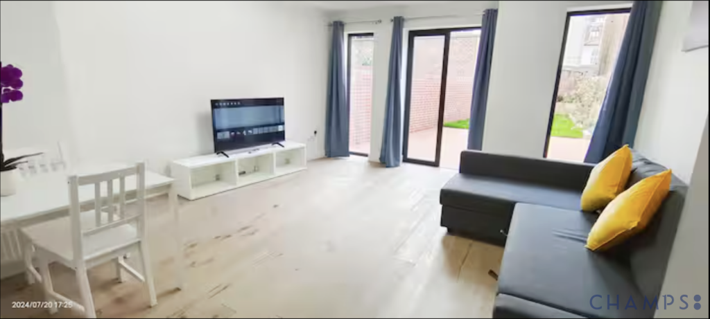 Apartment in London - View 4
