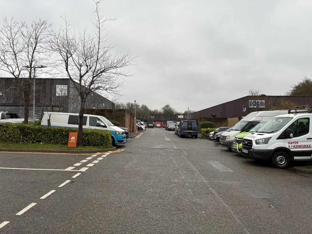 Main image of property: Potters Lane, Kiln Farm, Milton Keynes, MK11 3HF
