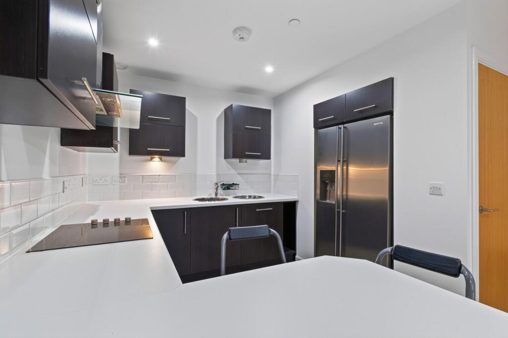 Apartment in Leicester - View 4