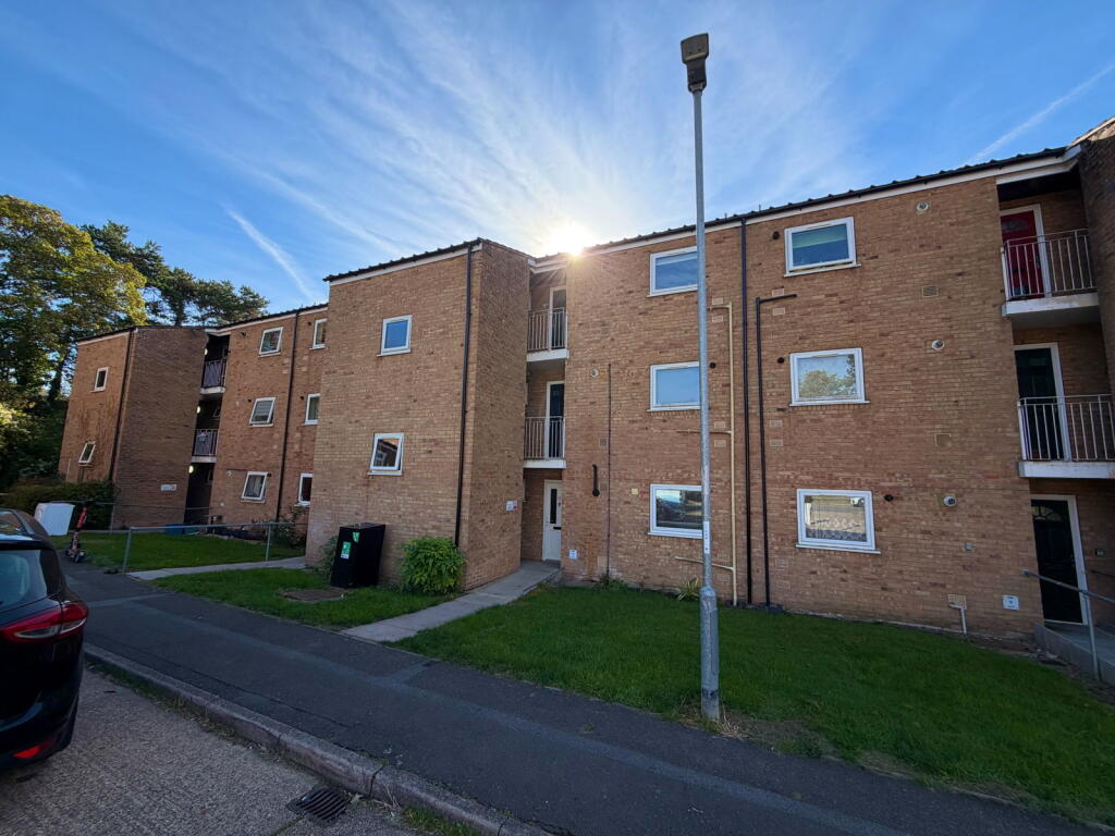 Main image of property: Eden Close, Northampton, NN3