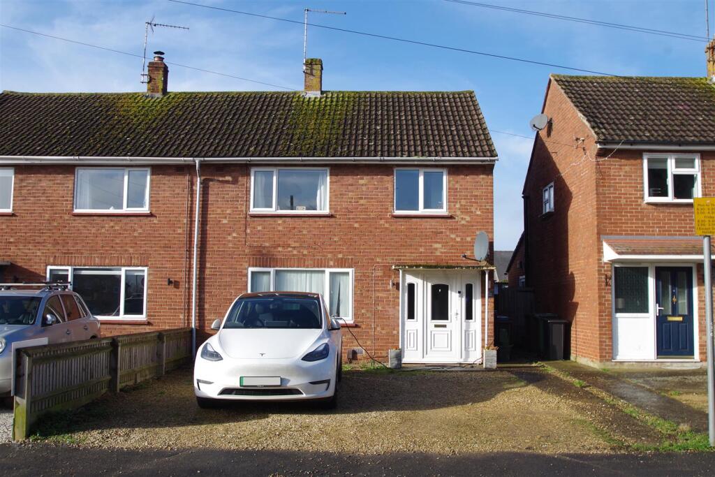 St. Georges Road, Wallingford photo 2