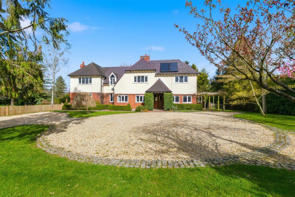 Additional image 50 of Clearwell House, Henley-in-Arden, B95