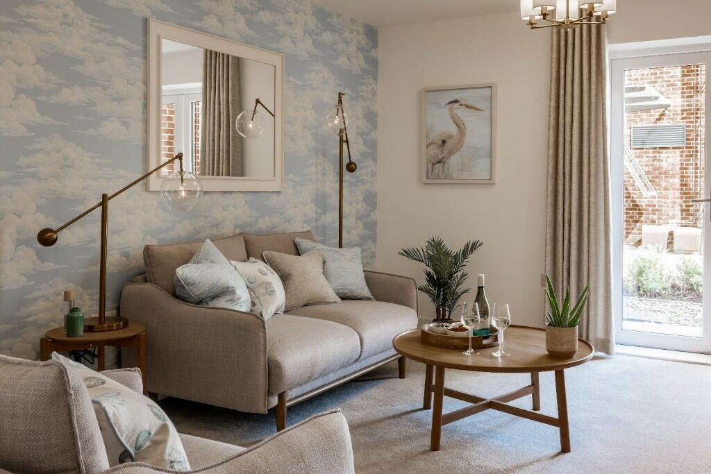 Apartment in Wyre, Lancashire - View 3