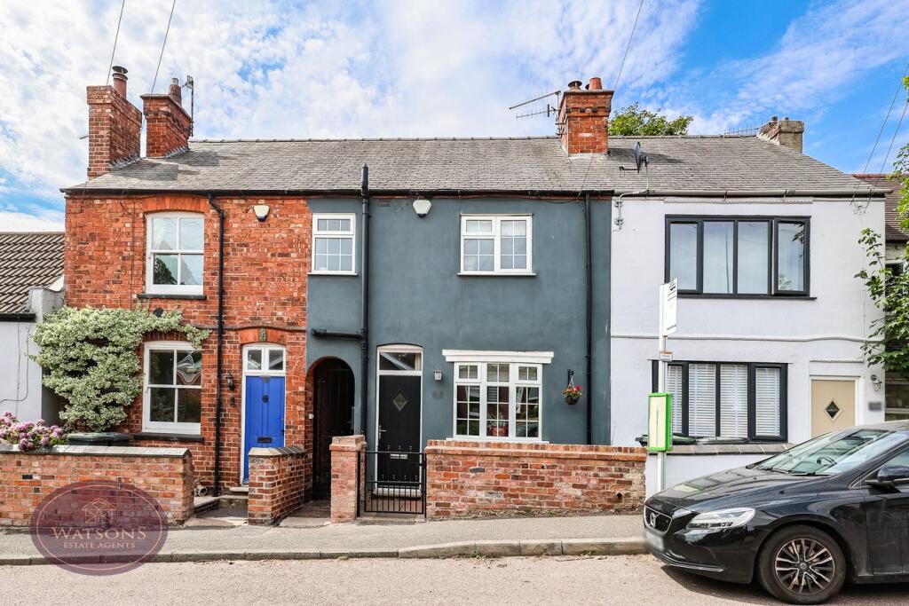 Main image of property: Hardy Street, Kimberley, Nottingham, NG16