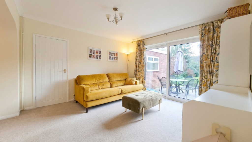 Nash Grove Lane, Finchampstead, Wokingham, Berkshire, RG40 photo 4