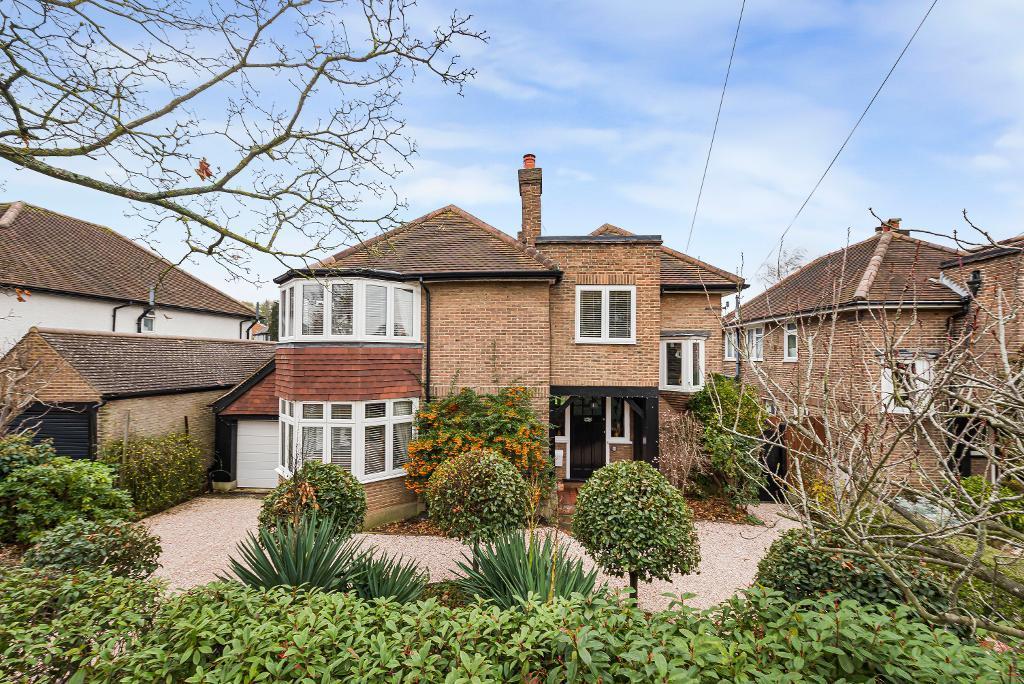 Main image of property: Broxbourne Road, Orpington, Kent, BR6 0BA