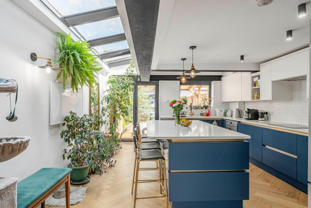 Main image of property: Liddon Road, London