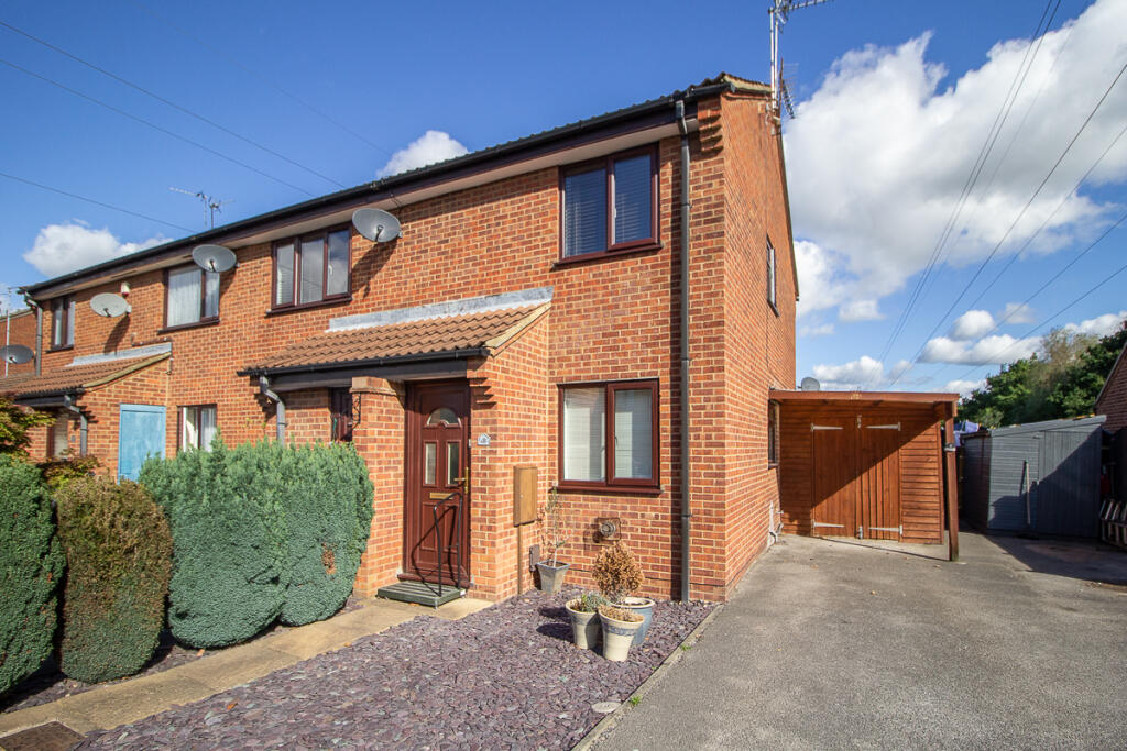 Main image of property: Chedworth Drive, Alvaston, Derby, Derbyshire