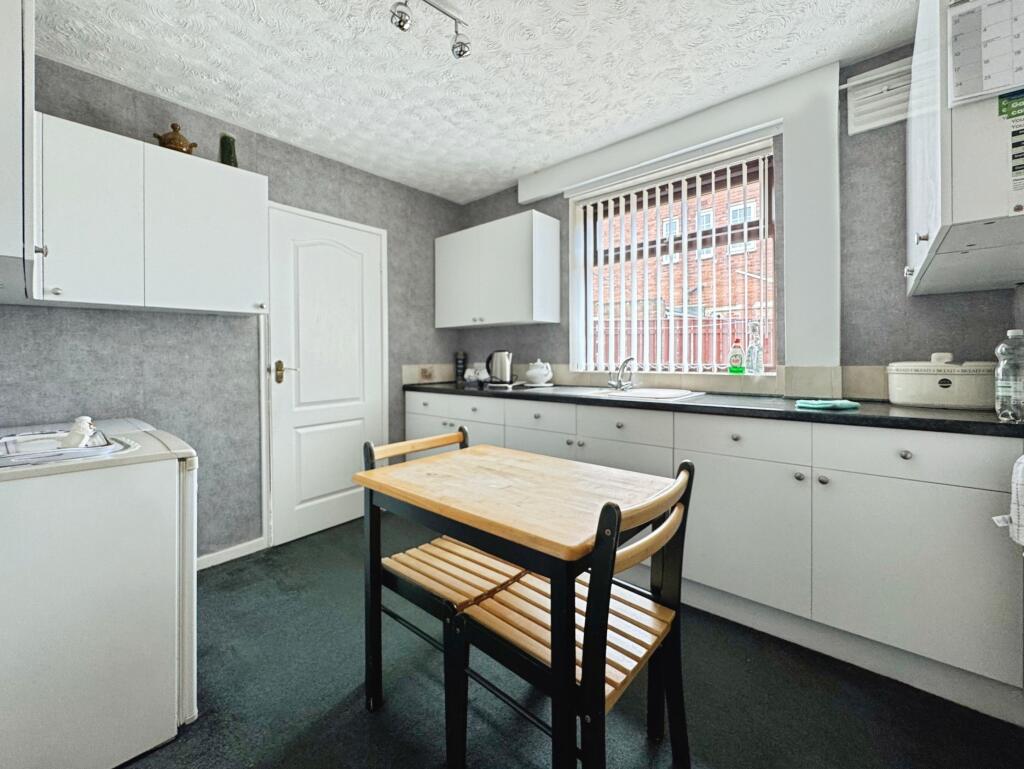 House in North Tyneside, North East - View 5