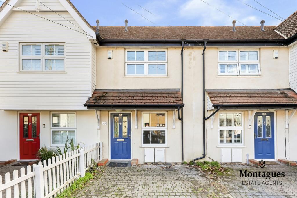 Main image of property: Fairfield Road, Epping, CM16
