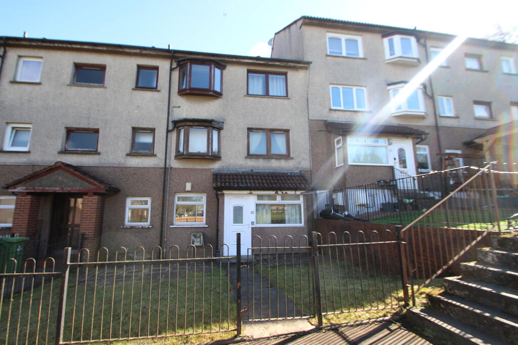 Main image of property: Denmilne Street, G34 0AQ, Glasgow