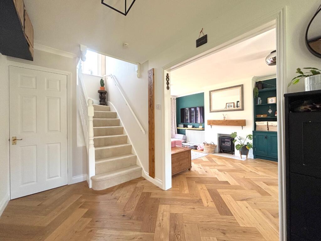 South Meadow, South Horrington Village, Wells - View 6