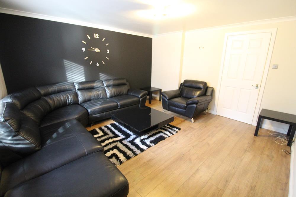 Main image of property: Claremont Street, First Floor , AB10