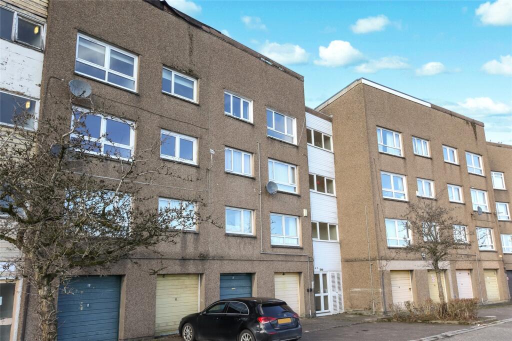 Main image of property: Abbotsford Road, Cumbernauld, Glasgow, North Lanarkshire, G67