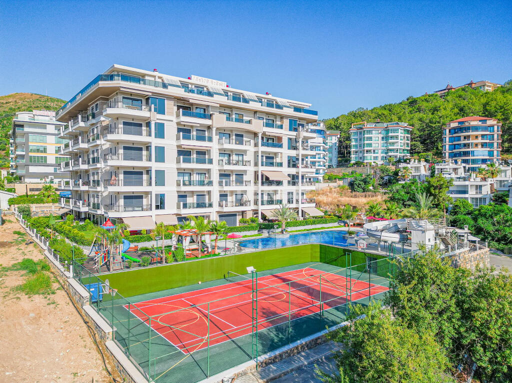 Main image of property: Antalya, Alanya, Kargicak