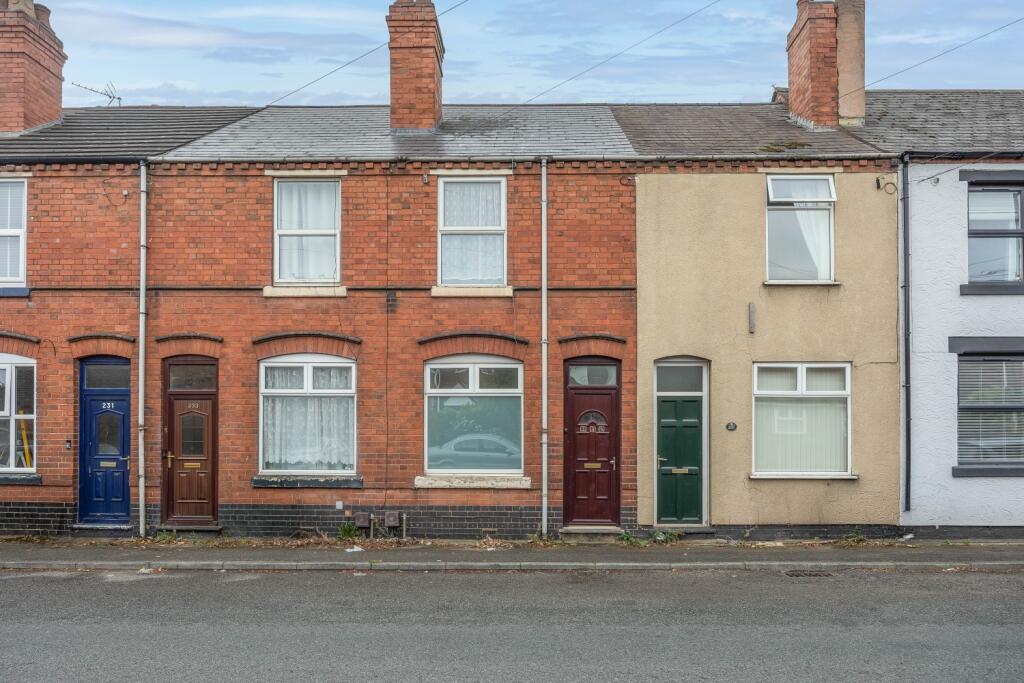 Main image of property: Broad Lane, Bloxwich, Walsall, WS3