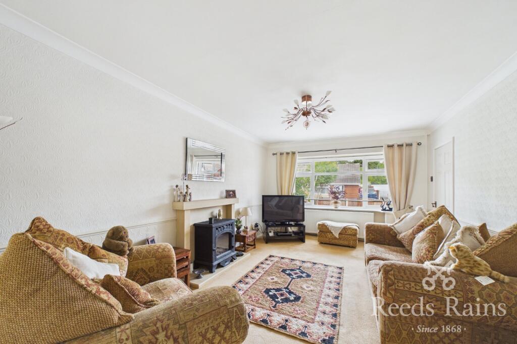 House in South Ribble, Farington - View 4