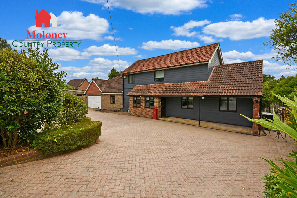 Main image of property: Broad Oak Brede,East Sussex TN31