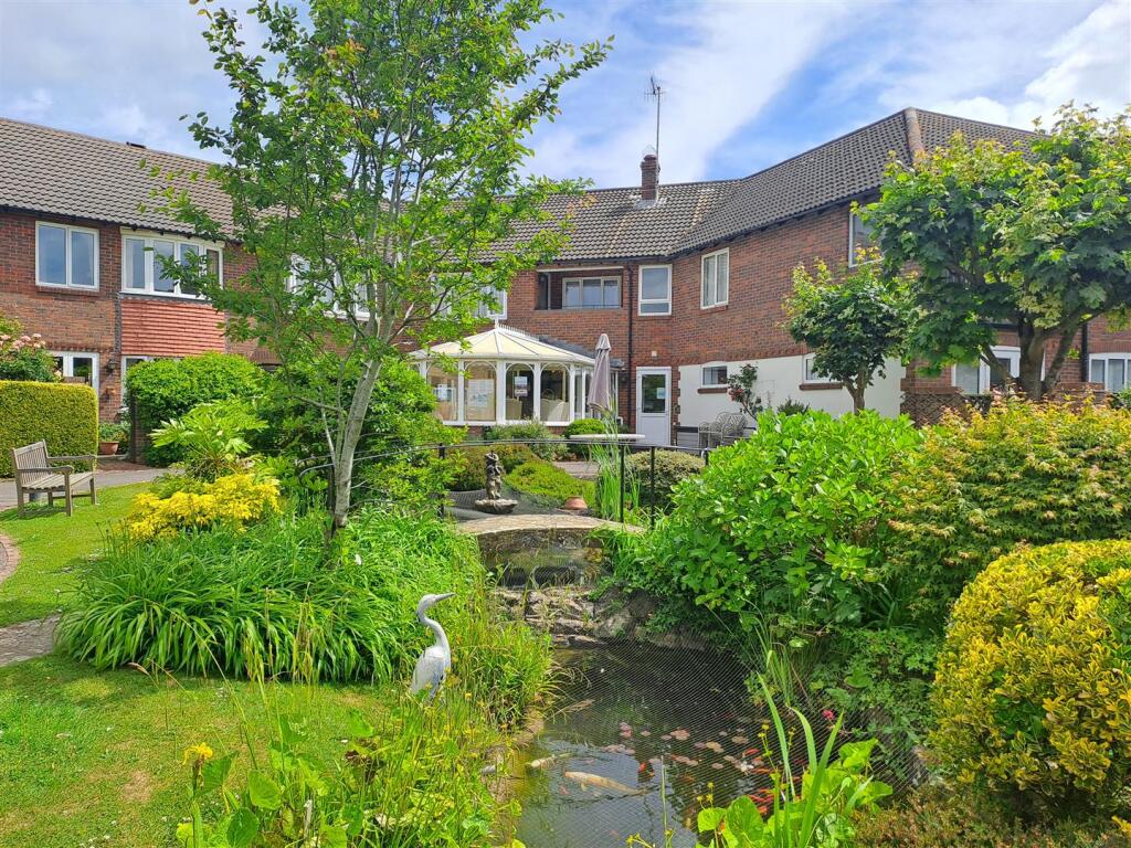 House in Arun, Rustington - View 3
