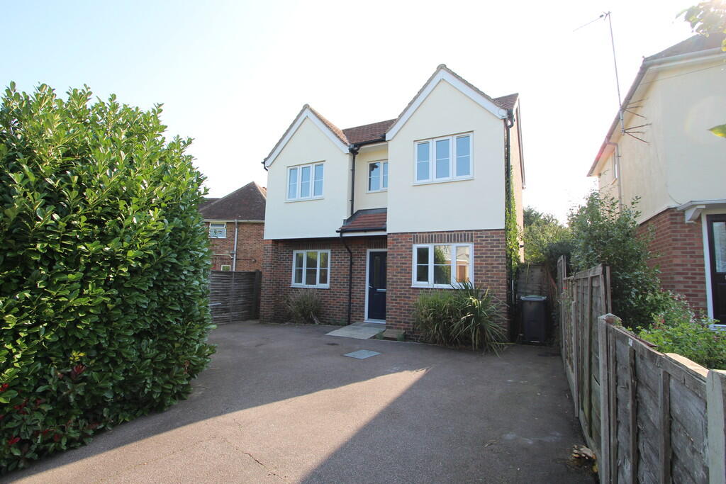 Main image of property: Tabor Avenue, Braintree