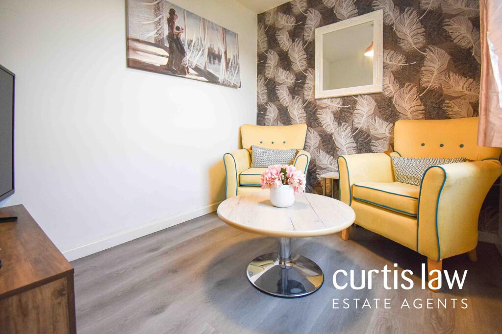 House in Tockholes, Livesey - More