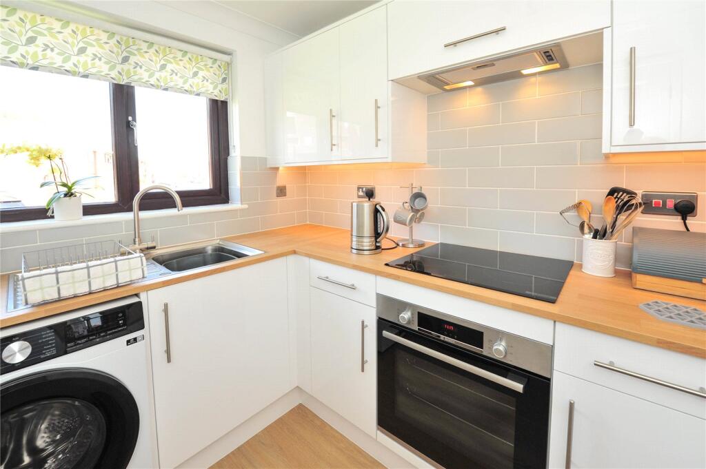 Main image of property: Sixpenny Close, Parkstone, Poole, Dorset, BH12