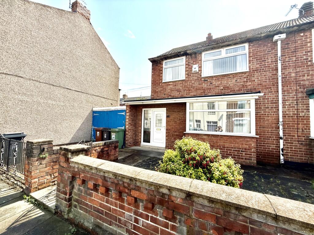 Main image of property: Suggitt Street, Hart Lane