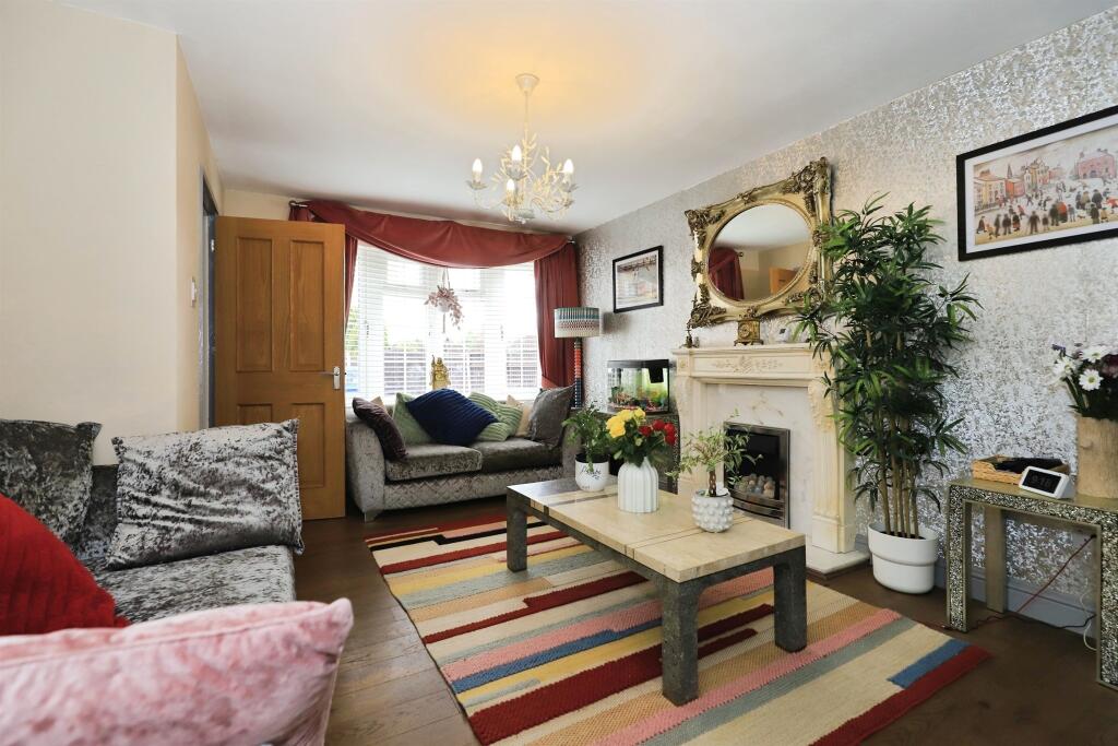 House in Wolverhampton - More