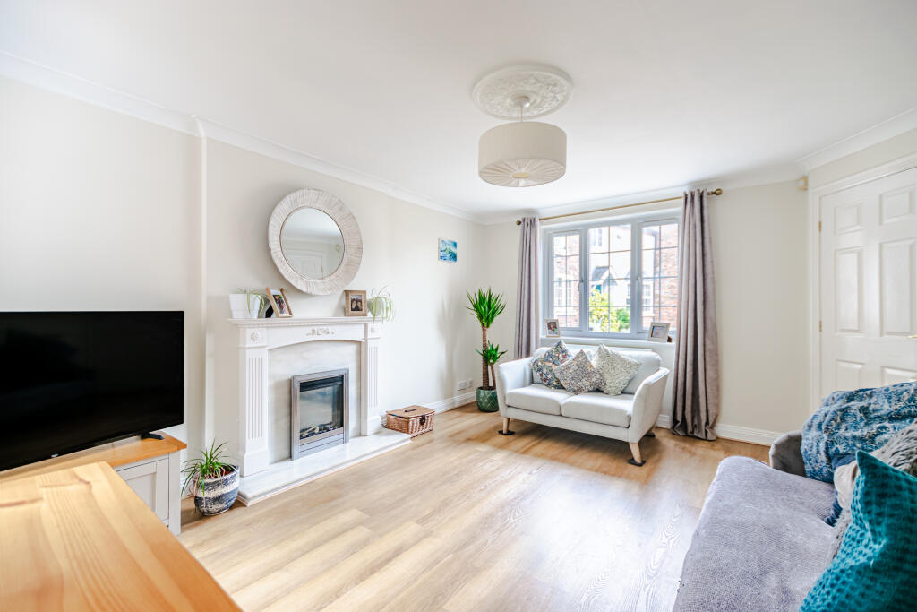 House in Dunnington, York - View 2