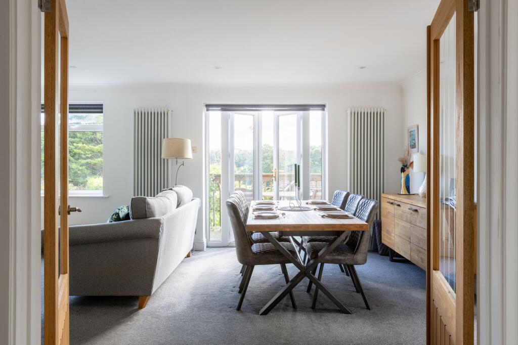 House in Brighton, Ovingdean - View 4