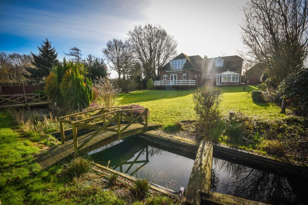 Main image of property: Neatishead