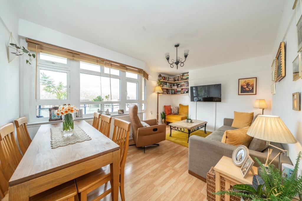 Main image of property: Broomhouse Lane, London
