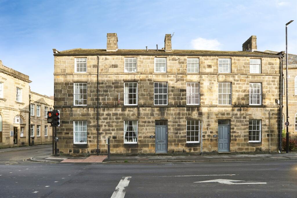 Main image of property: Boroughgate, Otley