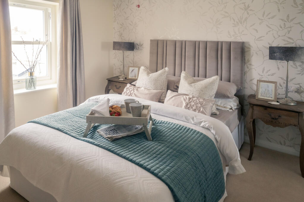Apartment in Lancaster, Primrose, Greaves - View 3