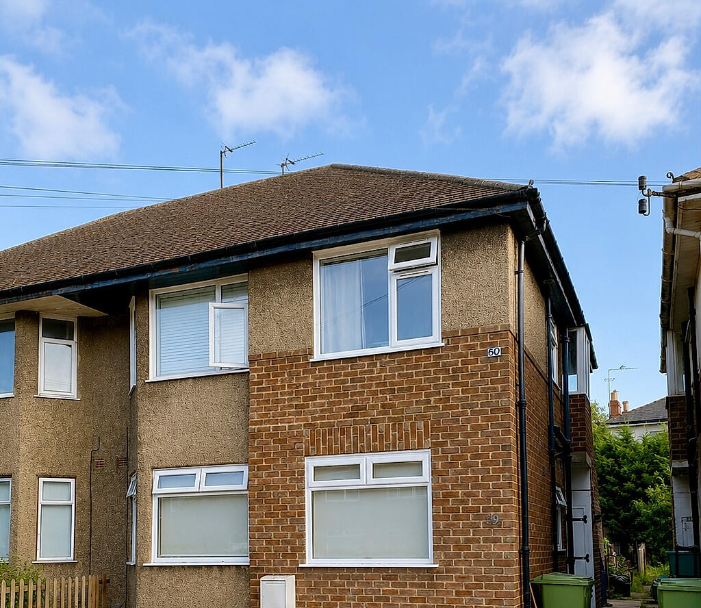 Main image of property: 60 St Georges Drive, Cheltenham, GL51 8NX