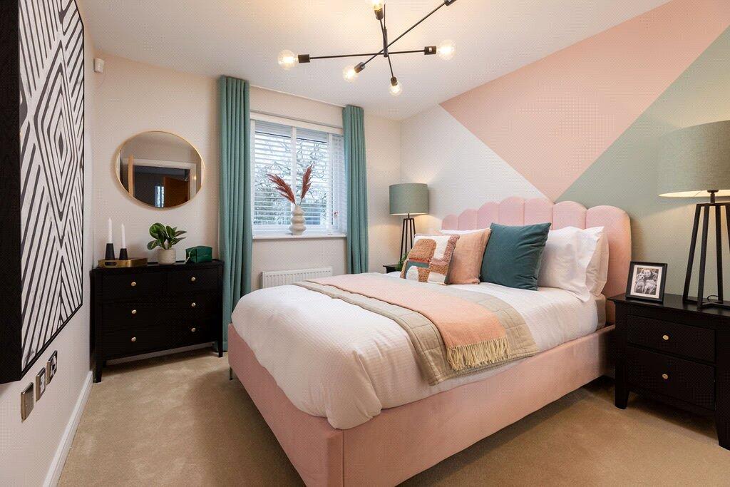 Additional image 8 of Lucas Green, Shirley, Solihull, West Midlands, B90