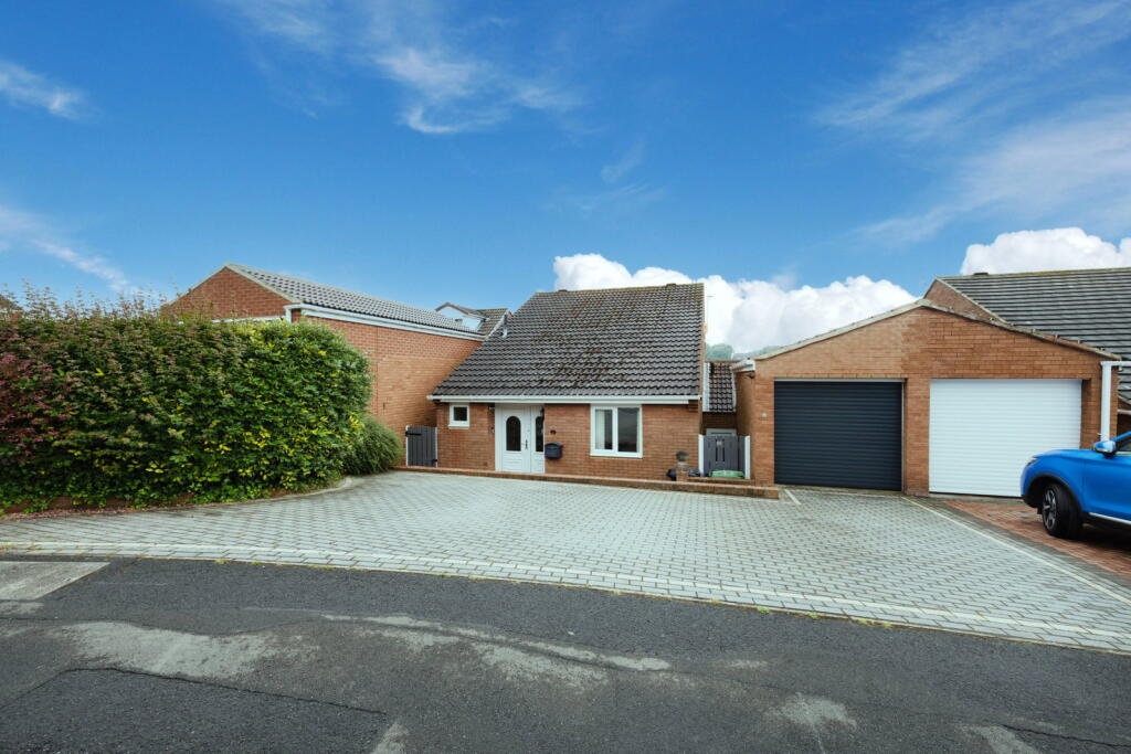 House in Ashington, Northumberland - View 2
