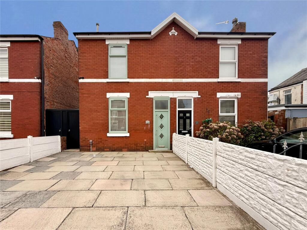 Main image of property: Devonshire Road, Southport, PR9