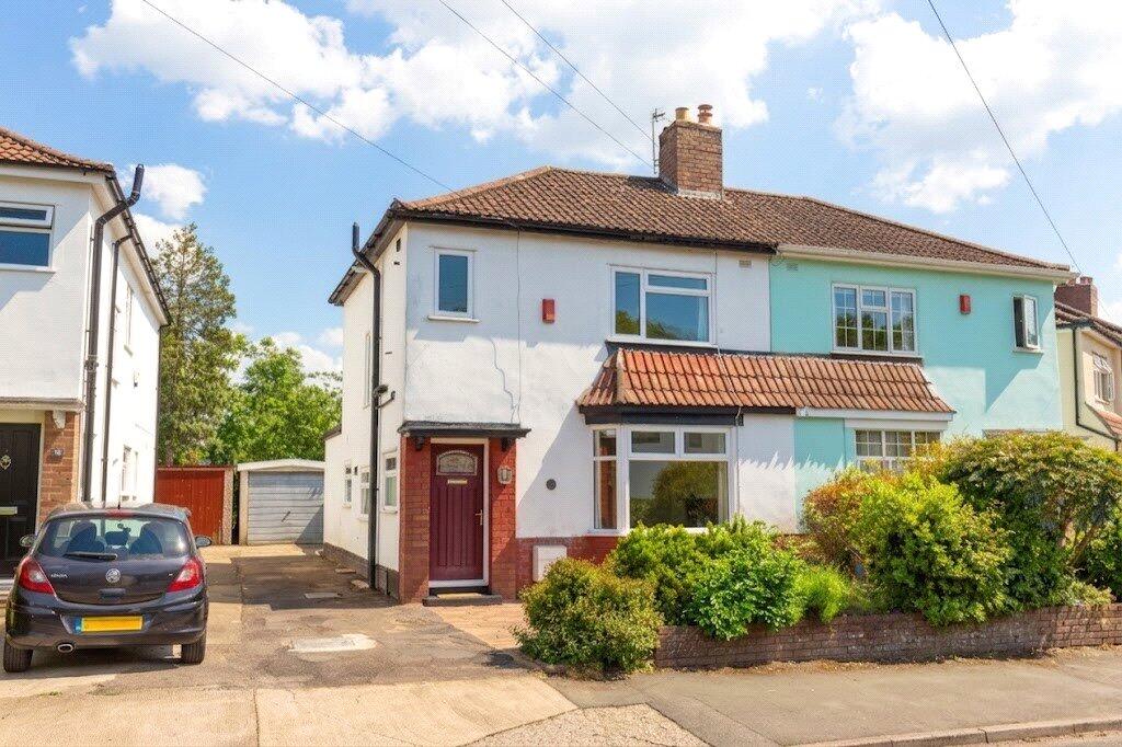 Main image of property: Lakewood Road, Bristol, BS10