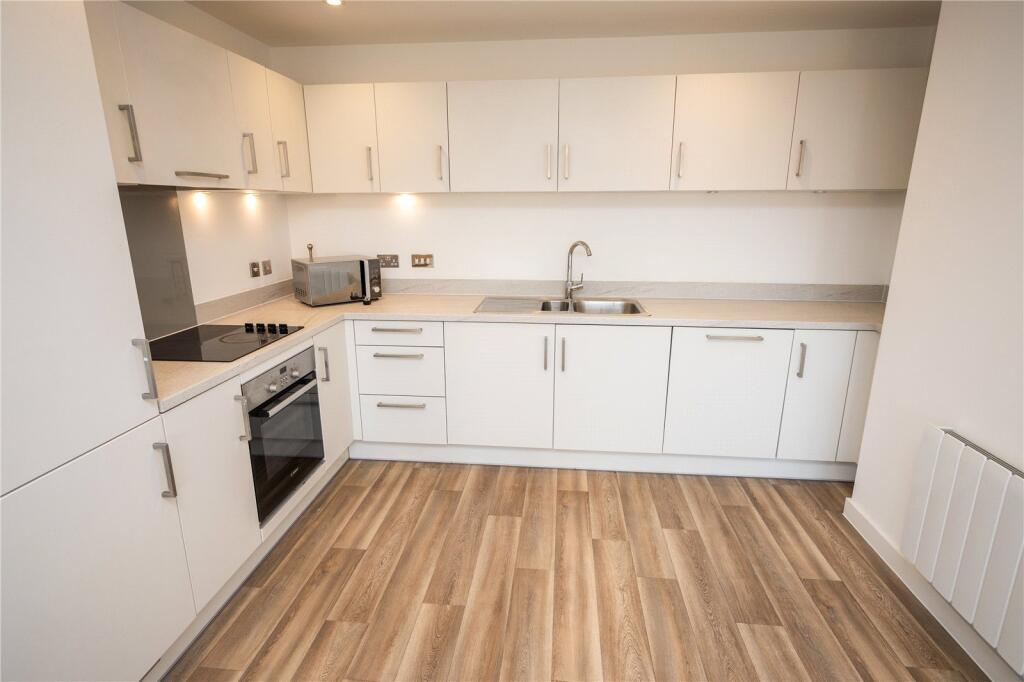 Lexington Gardens, Edgbaston, Birmingham, B15 photo 3
