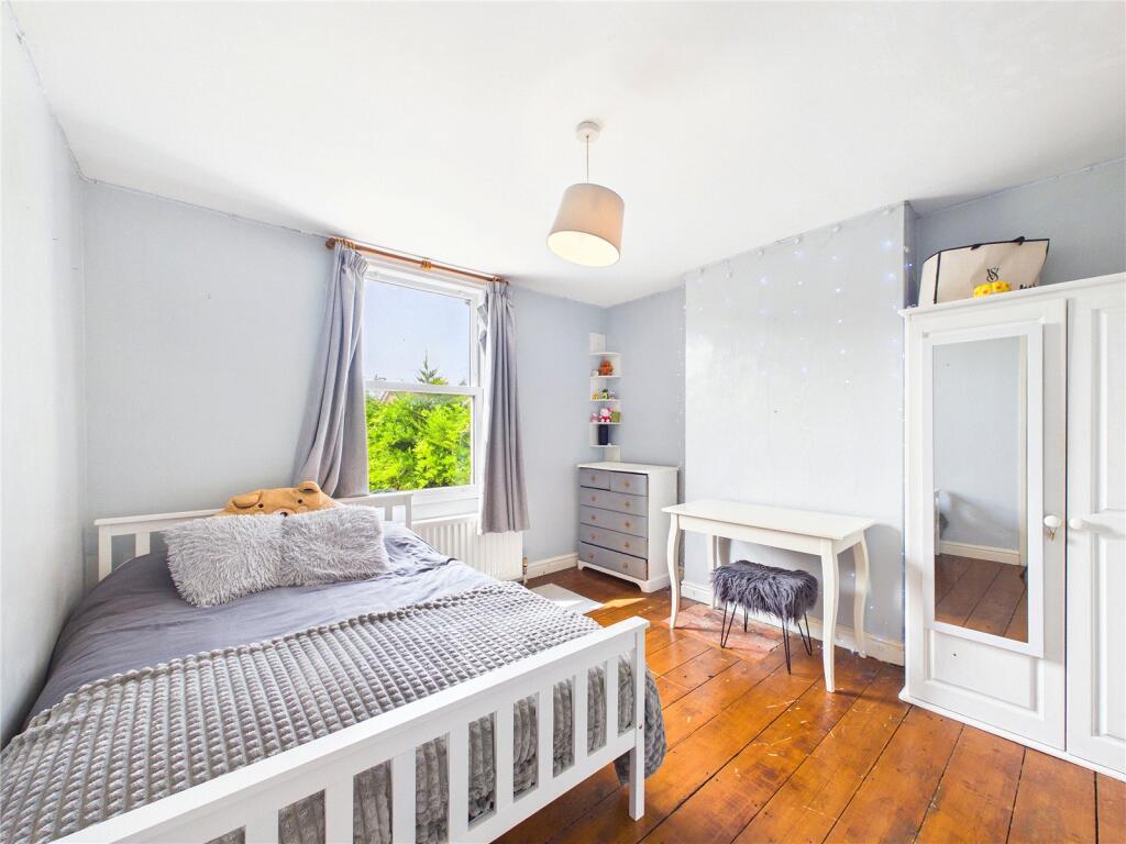 House in Worcester - More