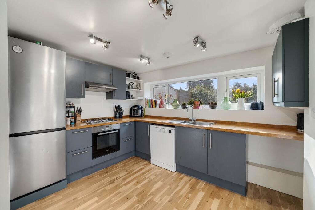 Stradella Road, Herne Hill, SE24 photo 4