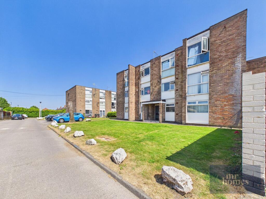 Main image of property: Barnard Avenue, Ely, Cardiff, CF5