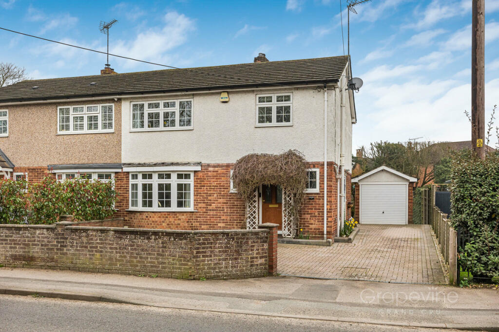 Main image of property: Davis Street, Hurst, RG10