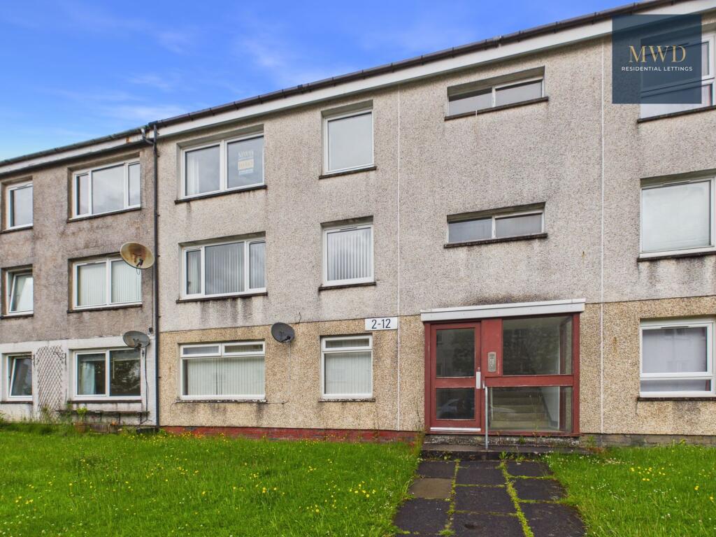 Main image of property: Glen Prosen, East Kilbride, G74